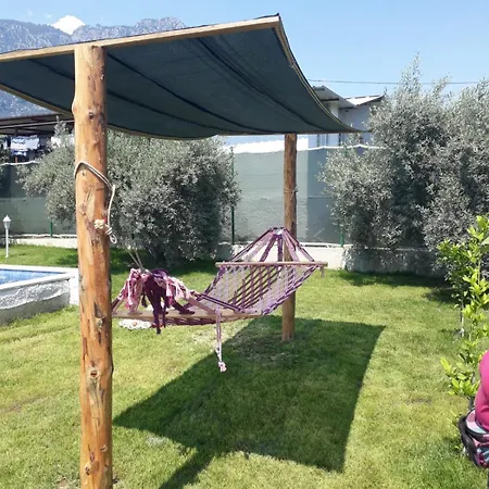 Mavi Boncuk Hotel