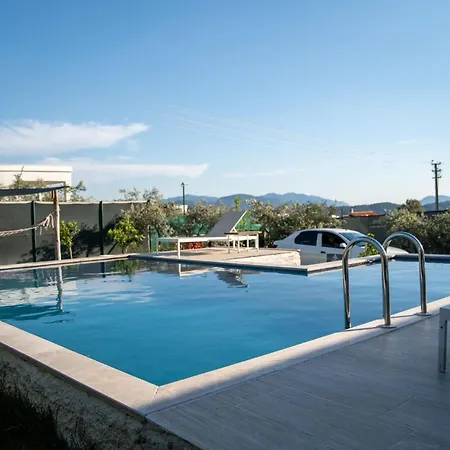 Mavi Boncuk Hotel Mugla