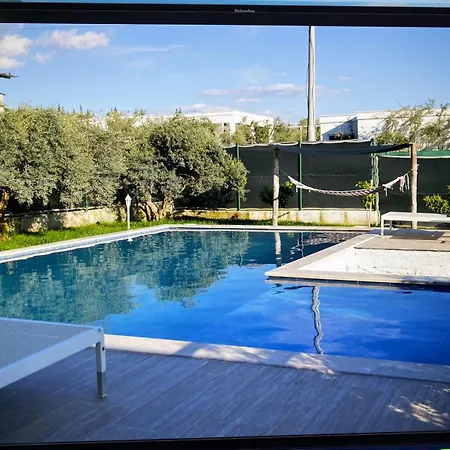 Hotel Mavi Boncuk *