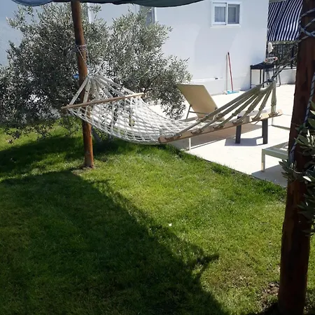 Mavi Boncuk Hotel *