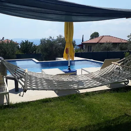Hotel Mavi Boncuk *